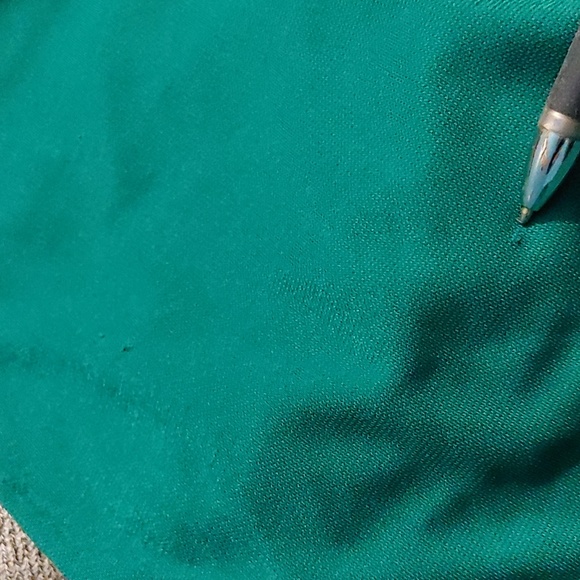 BCBG Maxazria Gown Sz. Lg - Picture 6 of 7